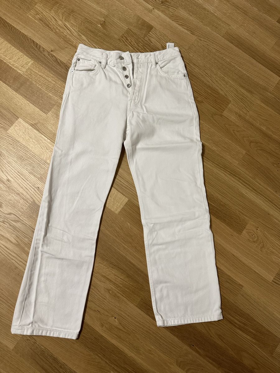 Massimo Dutti Jeans: Massimo Dutti Jeans, Grösse 40, kaum getragen – Usato da Pfaffhausen venduto da Geraldine12