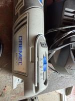 Dremel mit zubehör