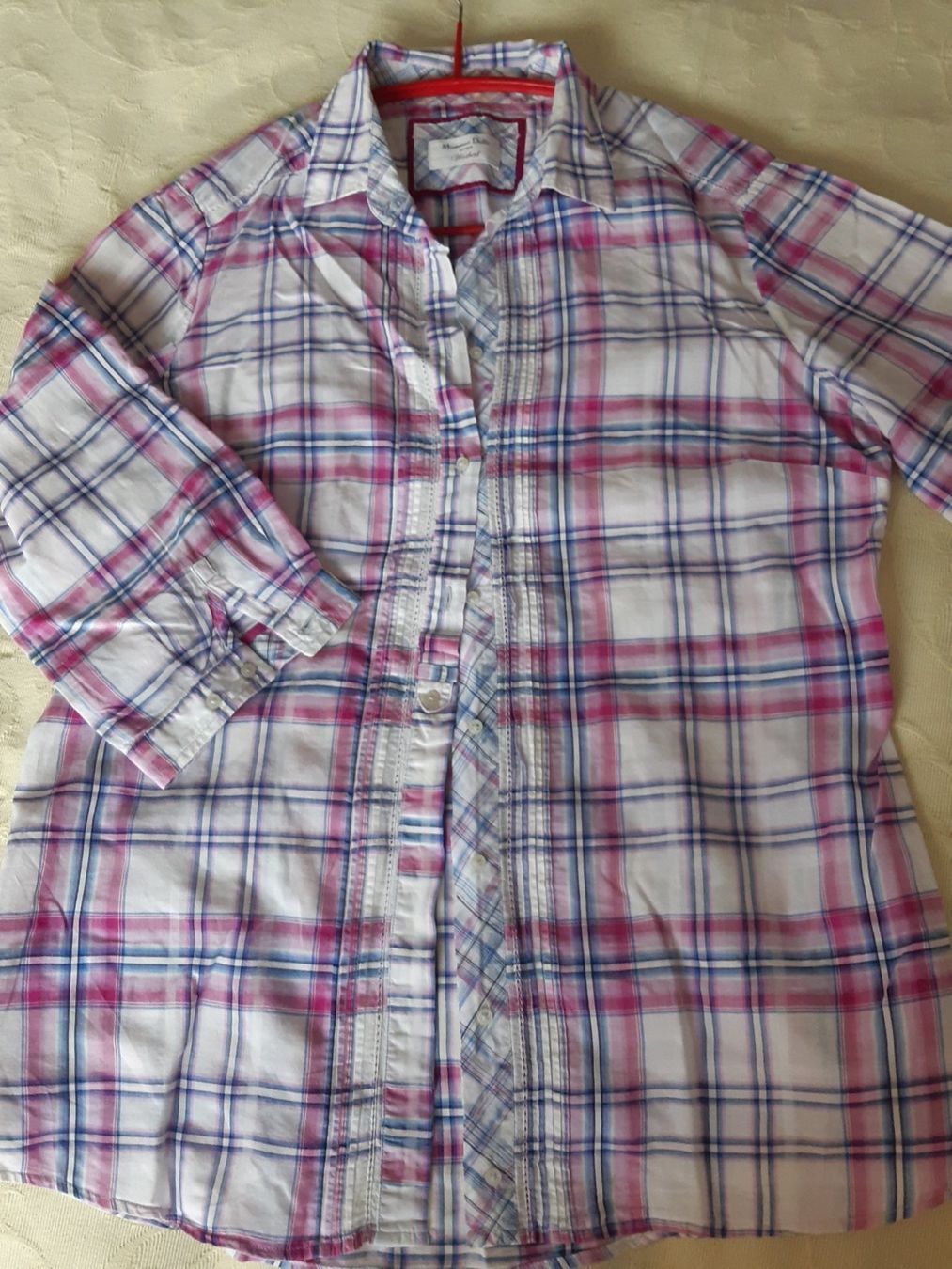 Massimo Dutti Blusen: Bluse Massimo Dutti M Top – Gebraucht aus St.Gallen von LaMiSa 3