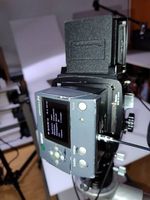 Mamiya RB pro SD mit Digitalback und....