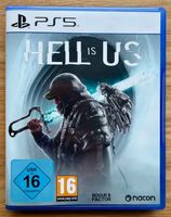 Hell is Us - PS5