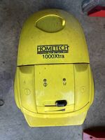 Aspirateur 1000W