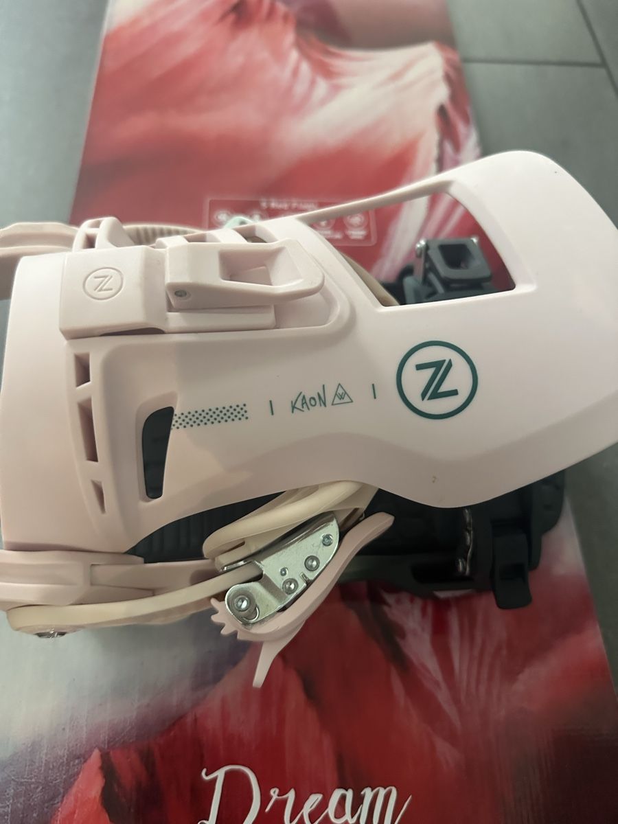 Boards: JONES Snowboard  – Neu (gemäss Beschreibung) aus Lumbrein von nin_558g 4