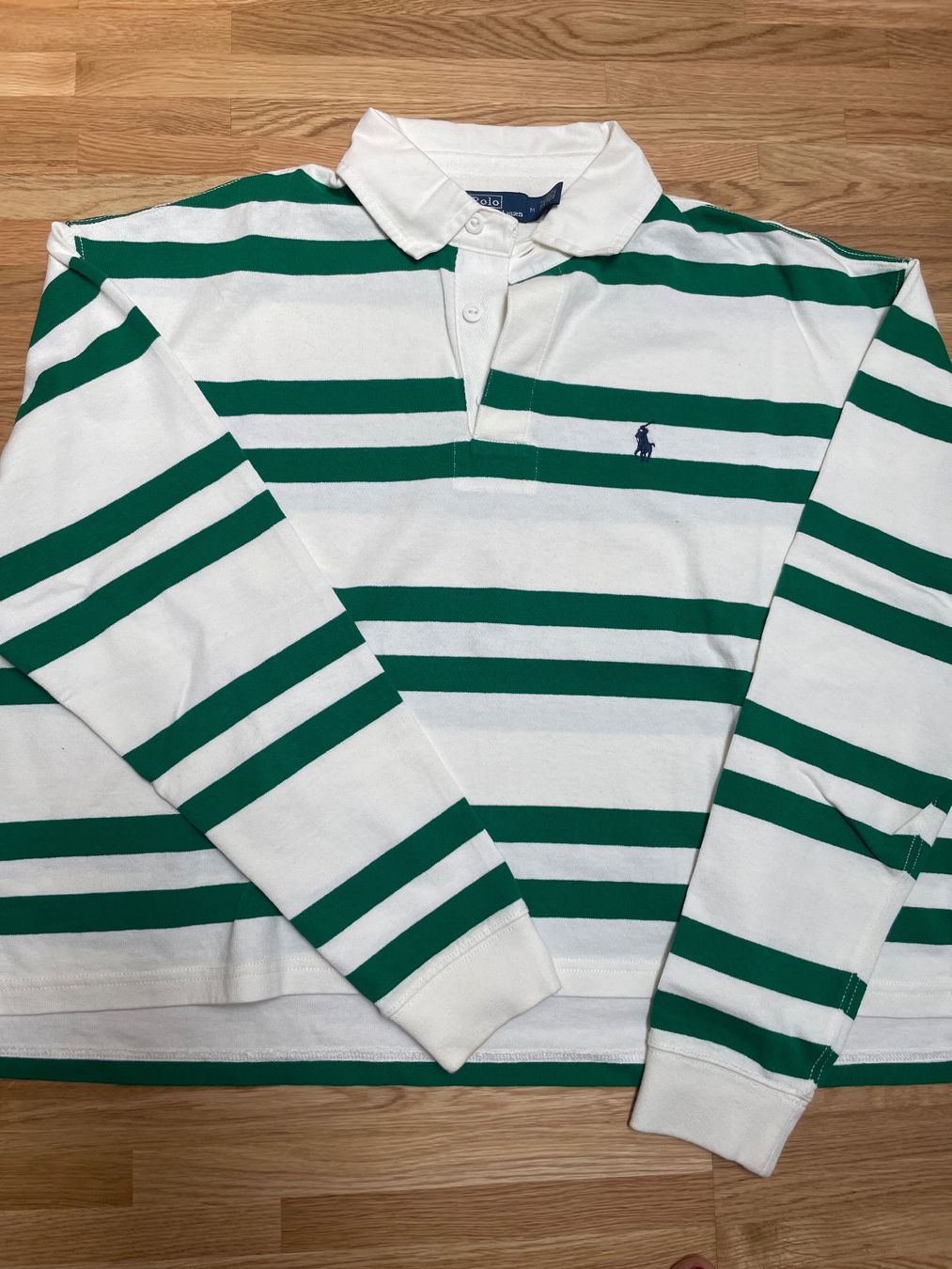 Polo Ralph Lauren Magliette Polo: Polo Ralph Lauren t.M – Nuovo (secondo la descrizione) da Monnaz venduto da al_alexandra 3