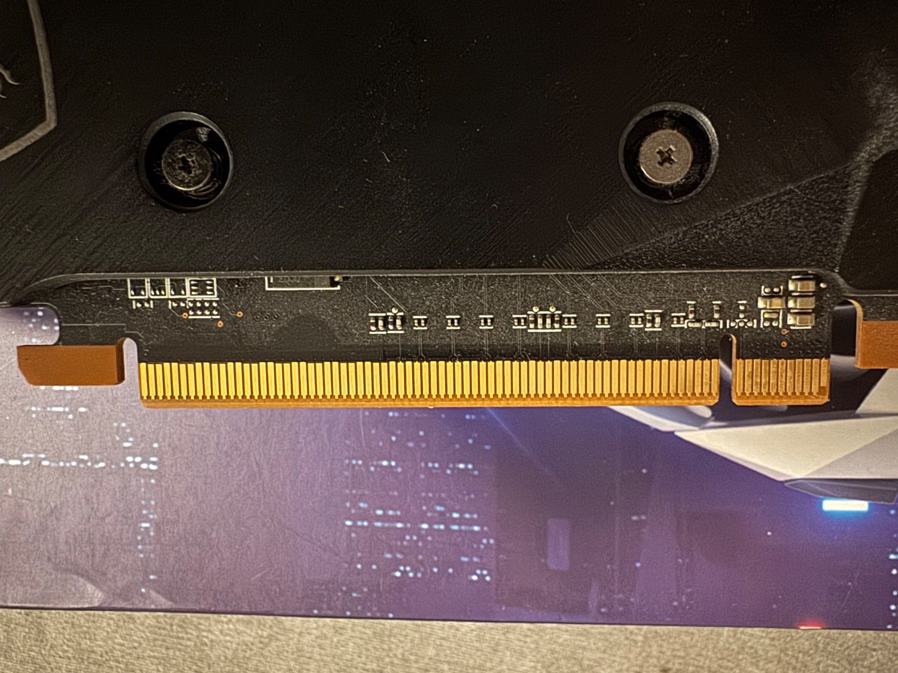 Amd Grafikkarten: GPU AMD Radeon 6600 MECH 2X 8GB – Gebraucht aus Fribourg von RikiG 5