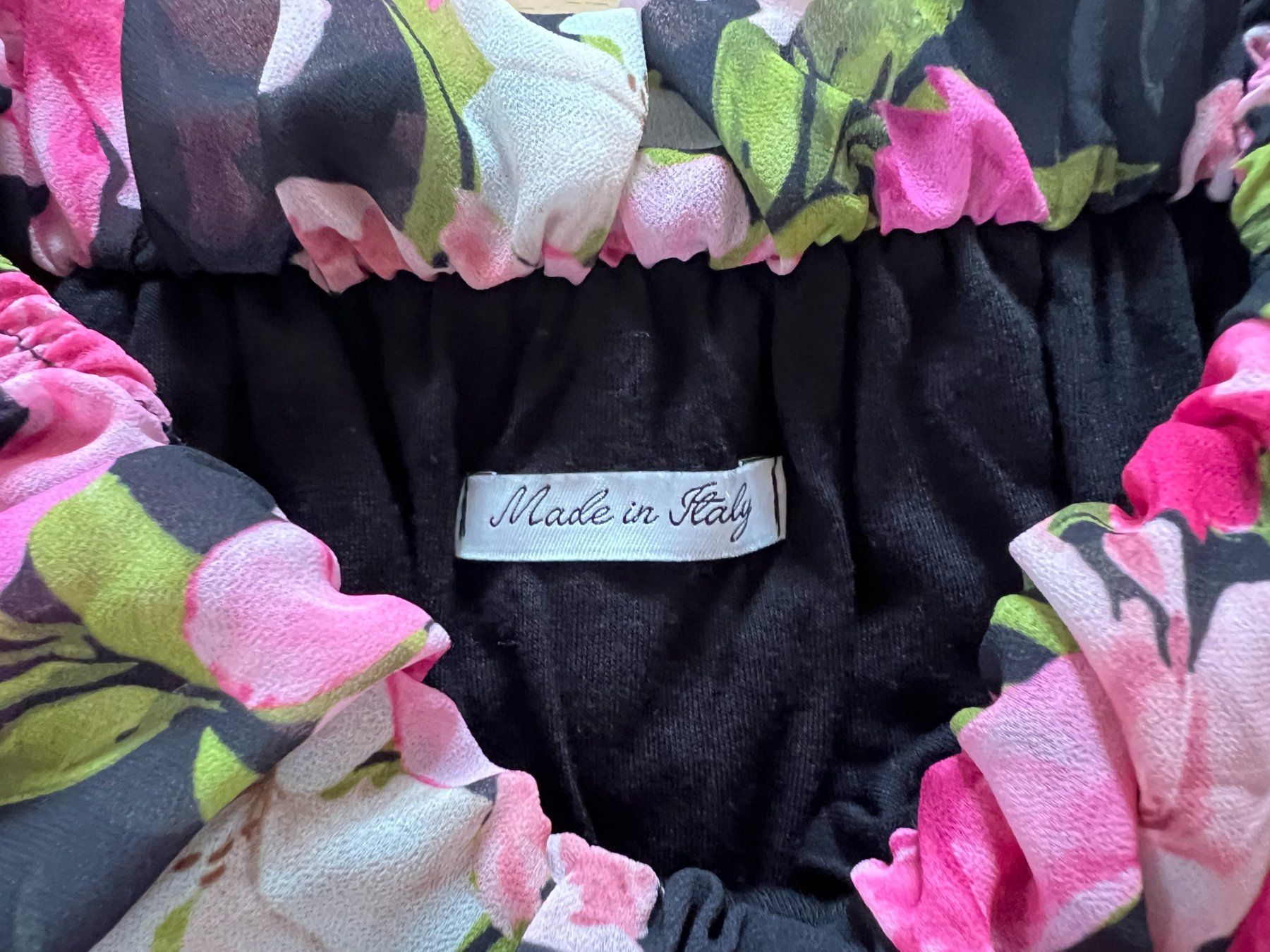 Kleider: Damen Kleid in ca. Gr. 36/38 elastisch – Gebraucht aus Worb von farben20zauber 4