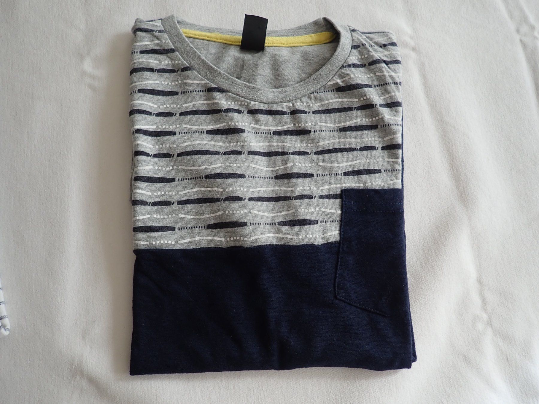 Hemden, T-Shirts & Polos: T-shirts 12 ans – Neu (gemäss Beschreibung) aus Petit-Lancy von camping_car 2