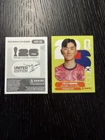 Panini FIFA World Cup 2026. KOR 11