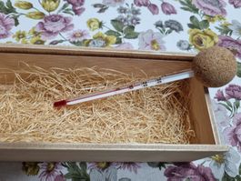 Wein Termometer