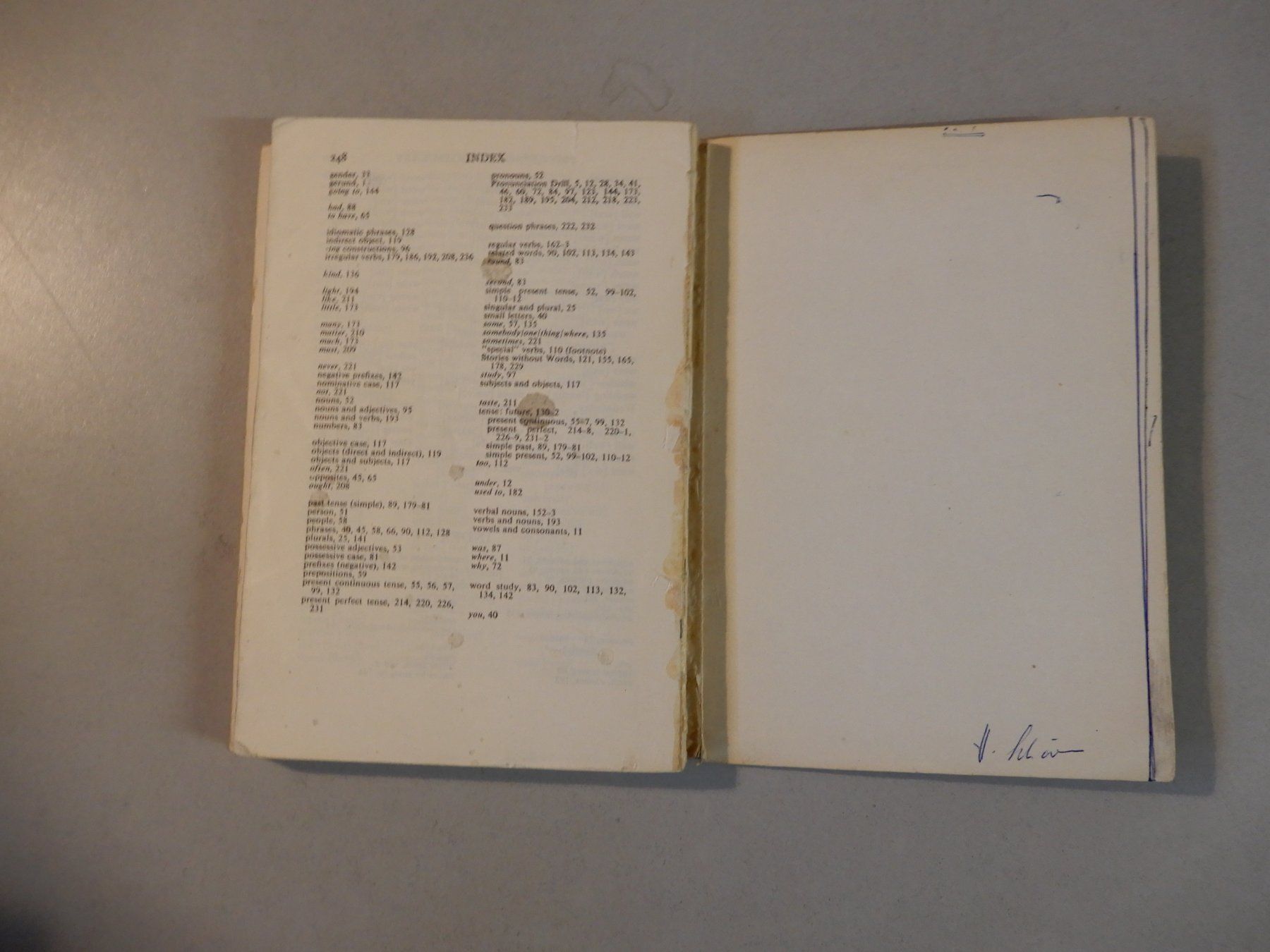 Libri: Essential English Textbook, C.E. Eckersley, Book I, Vinta... – Usato da Erstfeld venduto da Mario_boe0 8