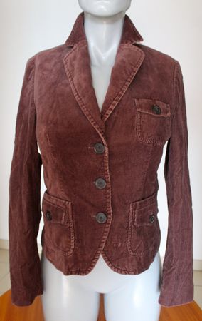 Esprit Damen Jacke Gr. 34