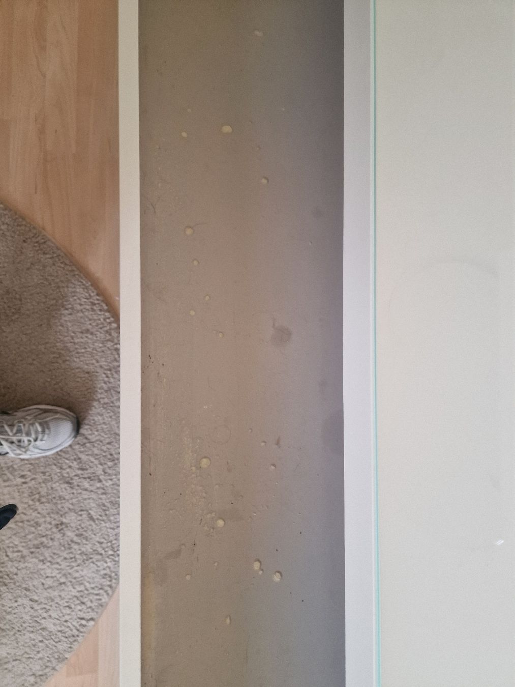 Ikea Tavoli da trucco: Schminktisch mit Spiegel – Usato da Neftenbach venduto da Fee2014 1