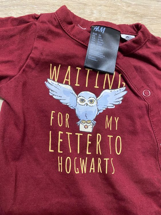 Hm harry potter bebe clearance