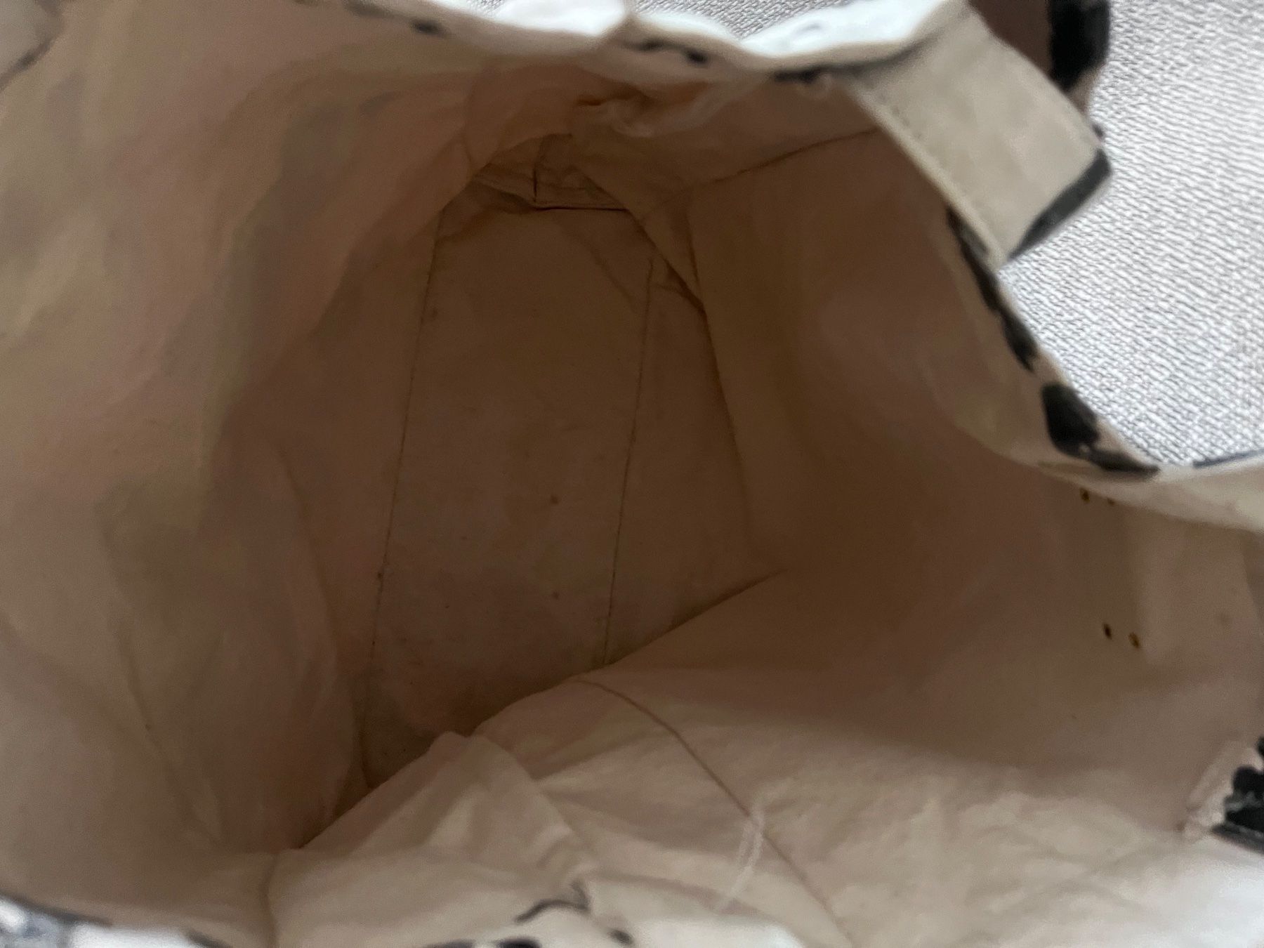 Ensoie Taschen: EnSoie Canvas L – Gebraucht aus Zürich von 2nddreamz 3