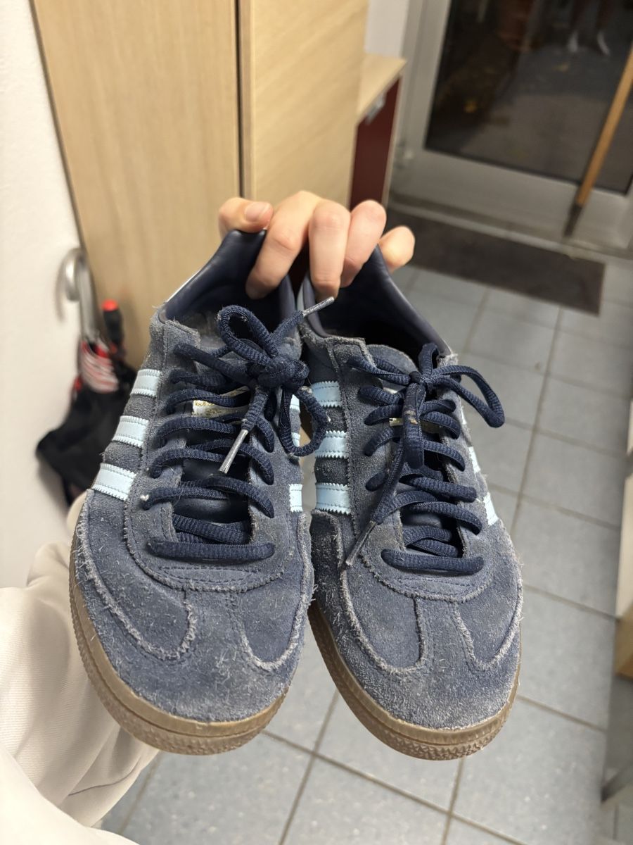 Adidas Scarpe da uomo: Adidas Spezial – Usato da Adliswil venduto da lia_f7dp 2