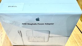 Apple MagSafe Power Adapter 45W Netzteil