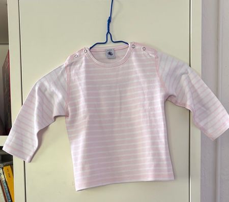 Petit Bateau- 86 cm Neu Etikett