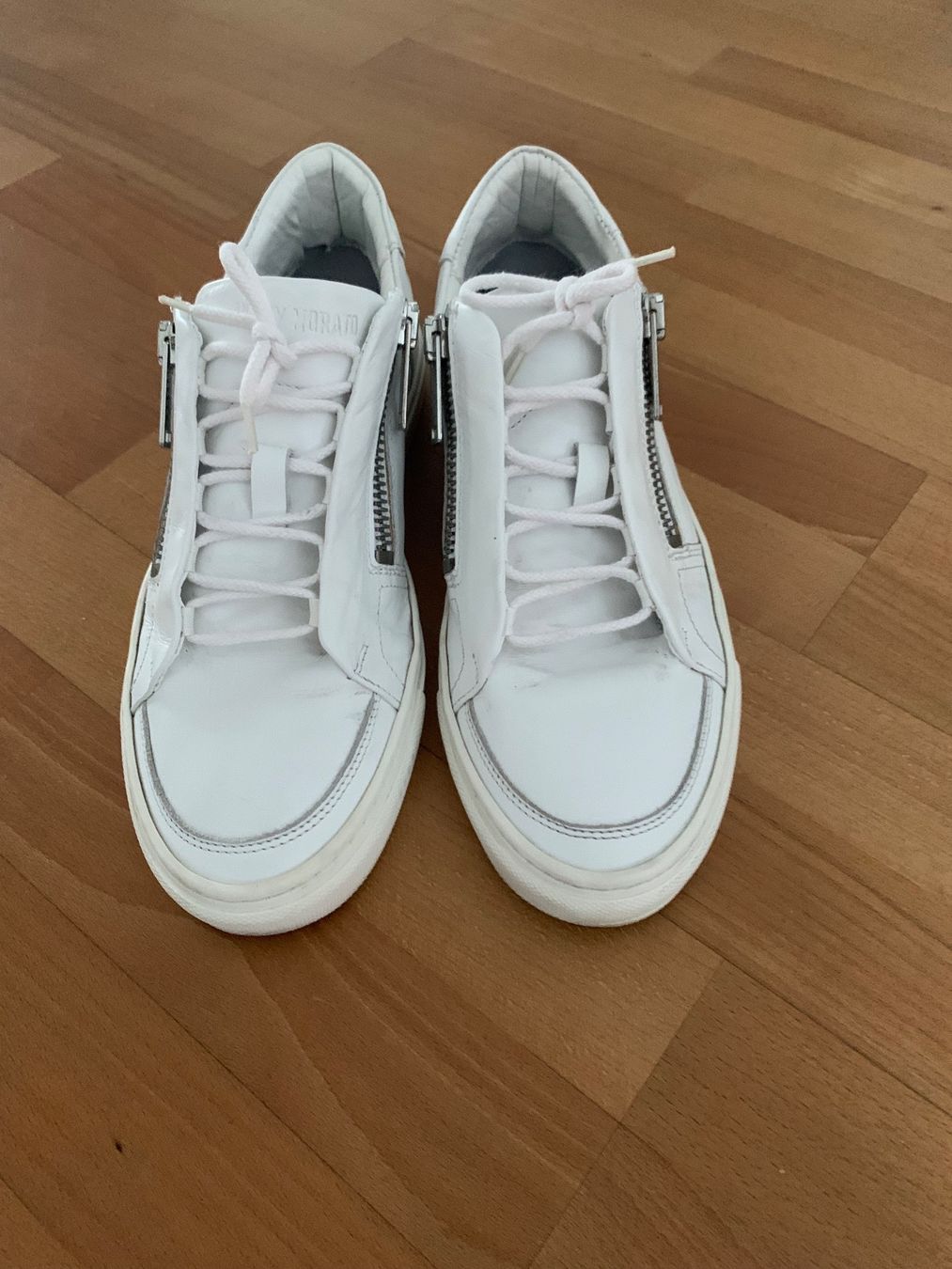 Scarpe da uomo: Antony Morato Sneakers – Usato da Wetzikon ZH venduto da hypebeast 2