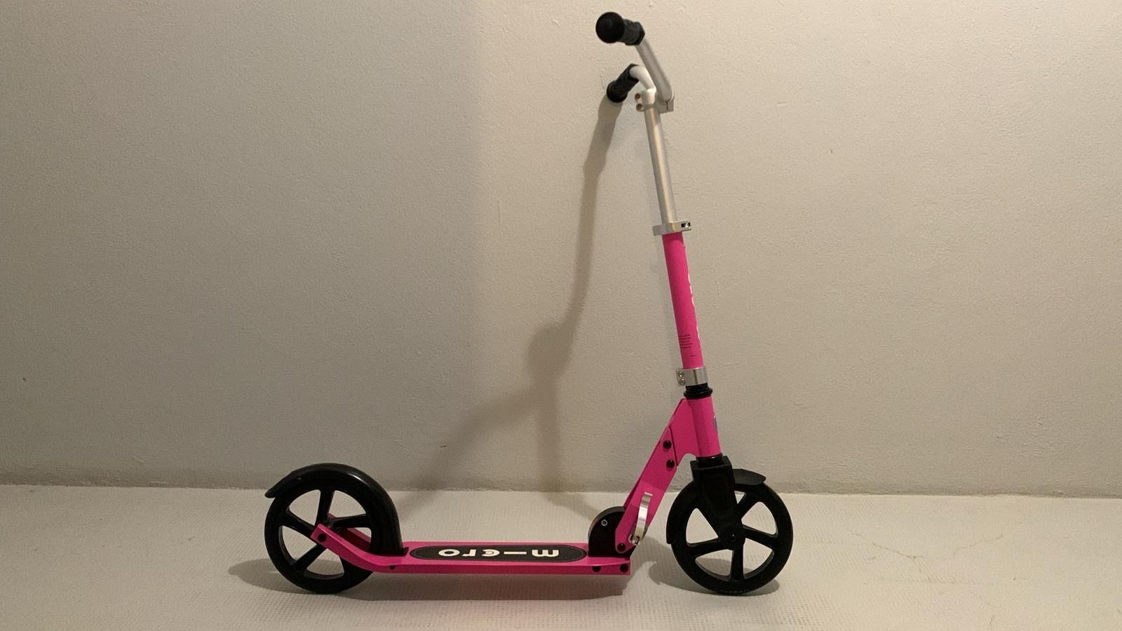Micro Kickboard: Micro trottinette – Nuovo (secondo la descrizione) da La Tour-de-Peilz venduto da flo_m27g