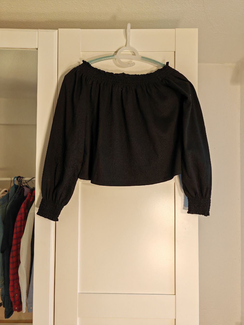 H&M Camicette: Bluse Gr. S. – Usato da Windlach venduto da ramona_l