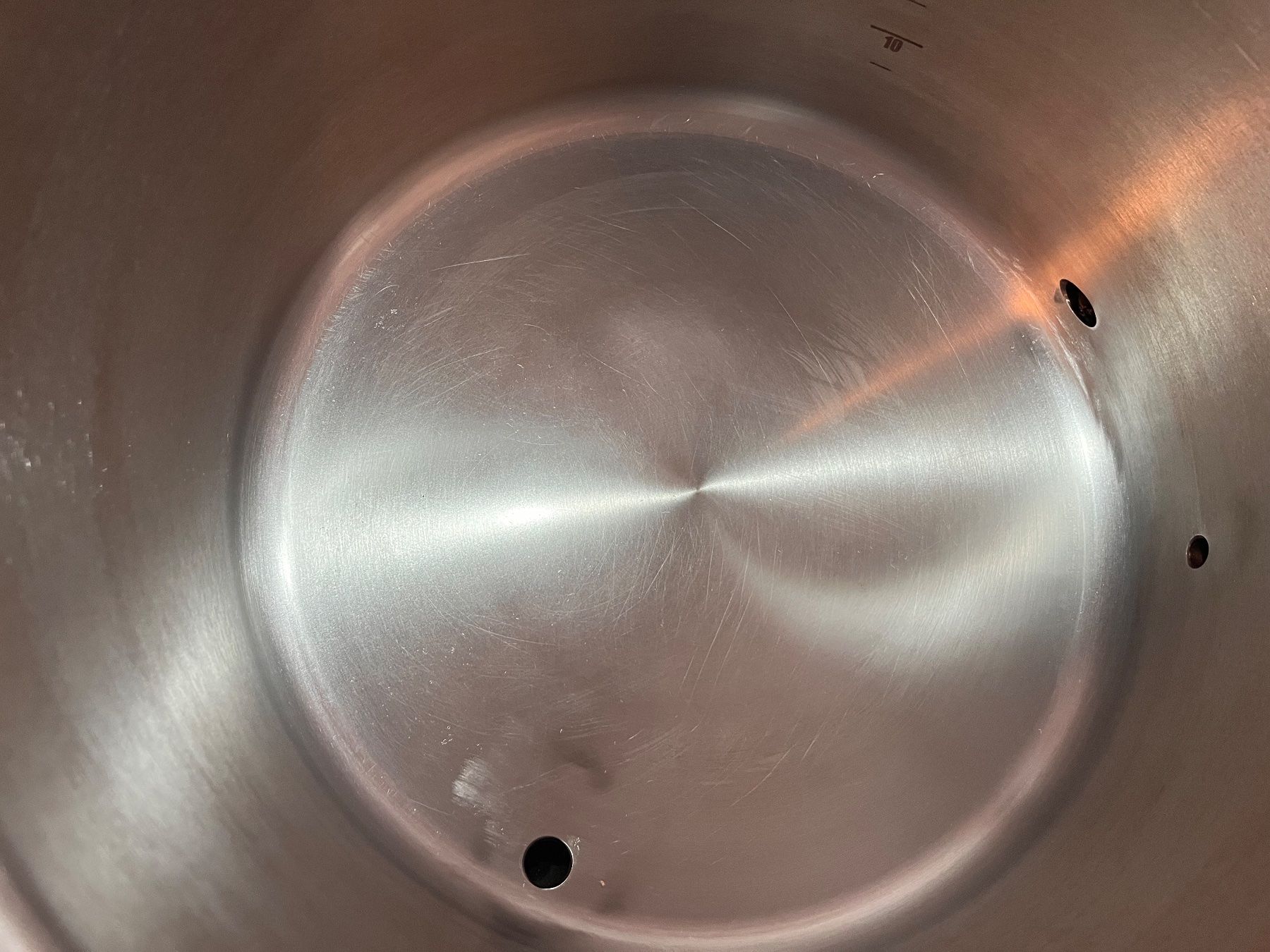 Elettrodomestici da cucina: Brumas Braueule III 34 Liter – Usato da Ballwil venduto da Theflame 2