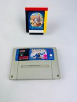 Super Nintendo SNES Young Merlin PAL