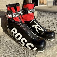 Rossignol Langlauf - Skatingschuhe Gr. 41