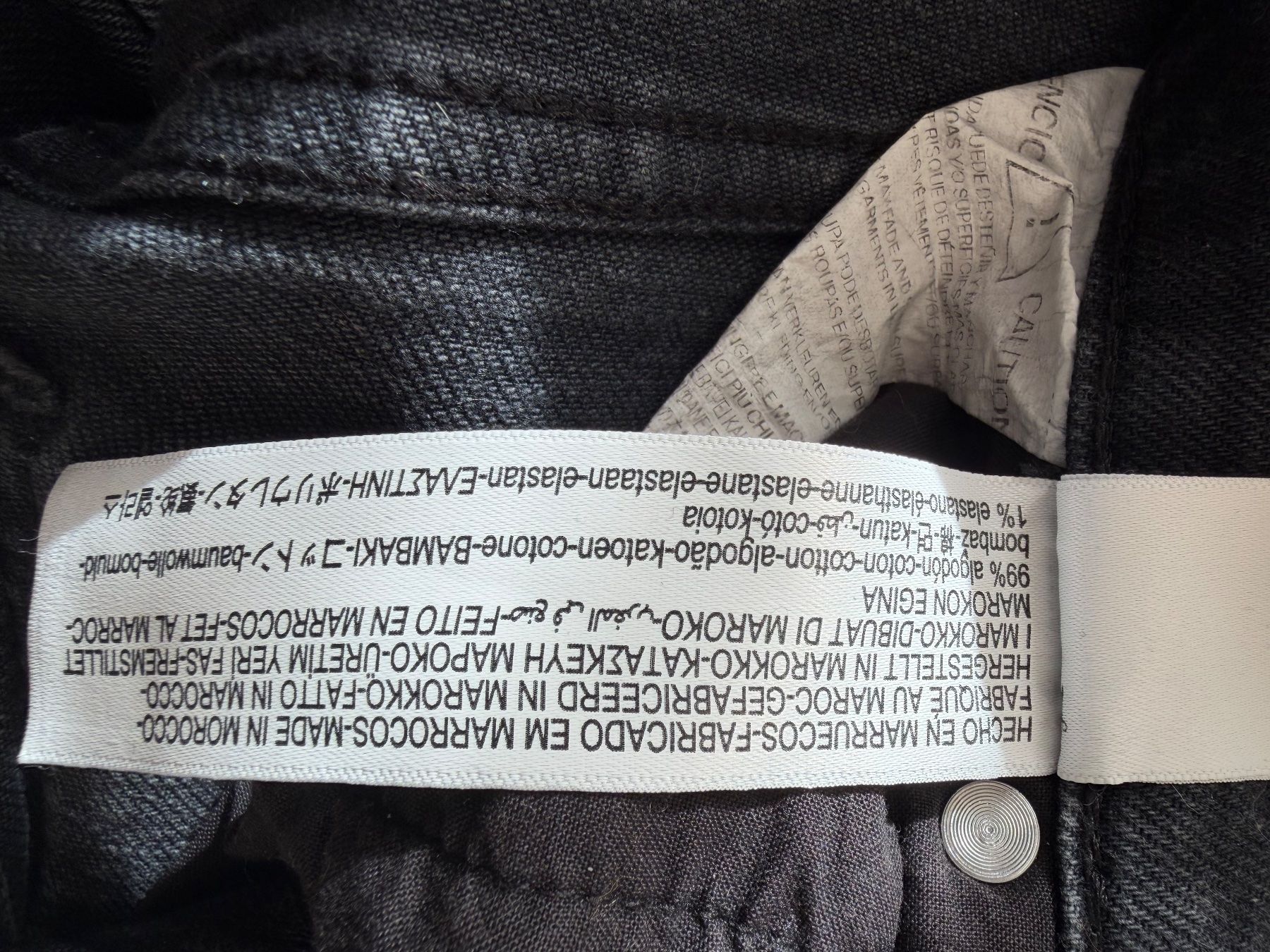 Massimo Dutti Jeans: Massimo dutti jeans – Usato da Dietikon venduto da and_nw92 3