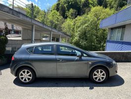 Seat Leon 1.6 frisch MFK & Service