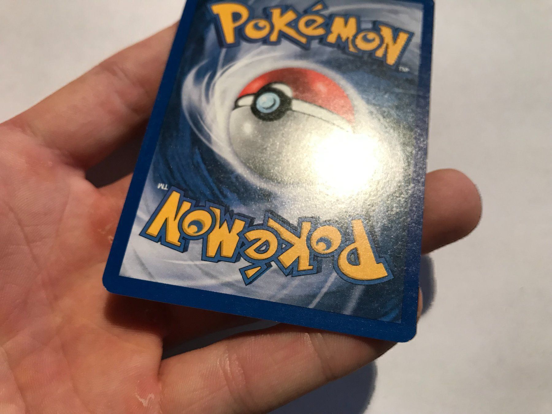 Pokémon Carte collezionabili: Pikachu Base Set DE – Usato da Hagendorn venduto da Pokecollectorch 5