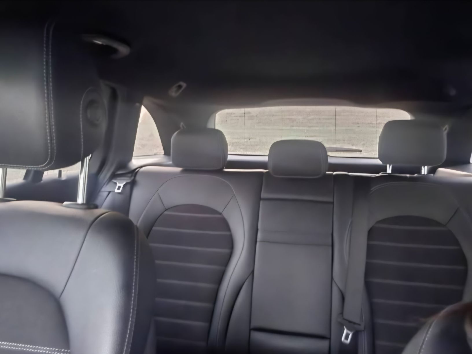 Mercedes-Benz Autos: mercedes w205 – Gebraucht aus Leuggern von maj_2pfy 3