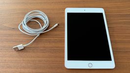 Apple iPad mini 5 64 GB Wi-Fi + Cellular | Gold