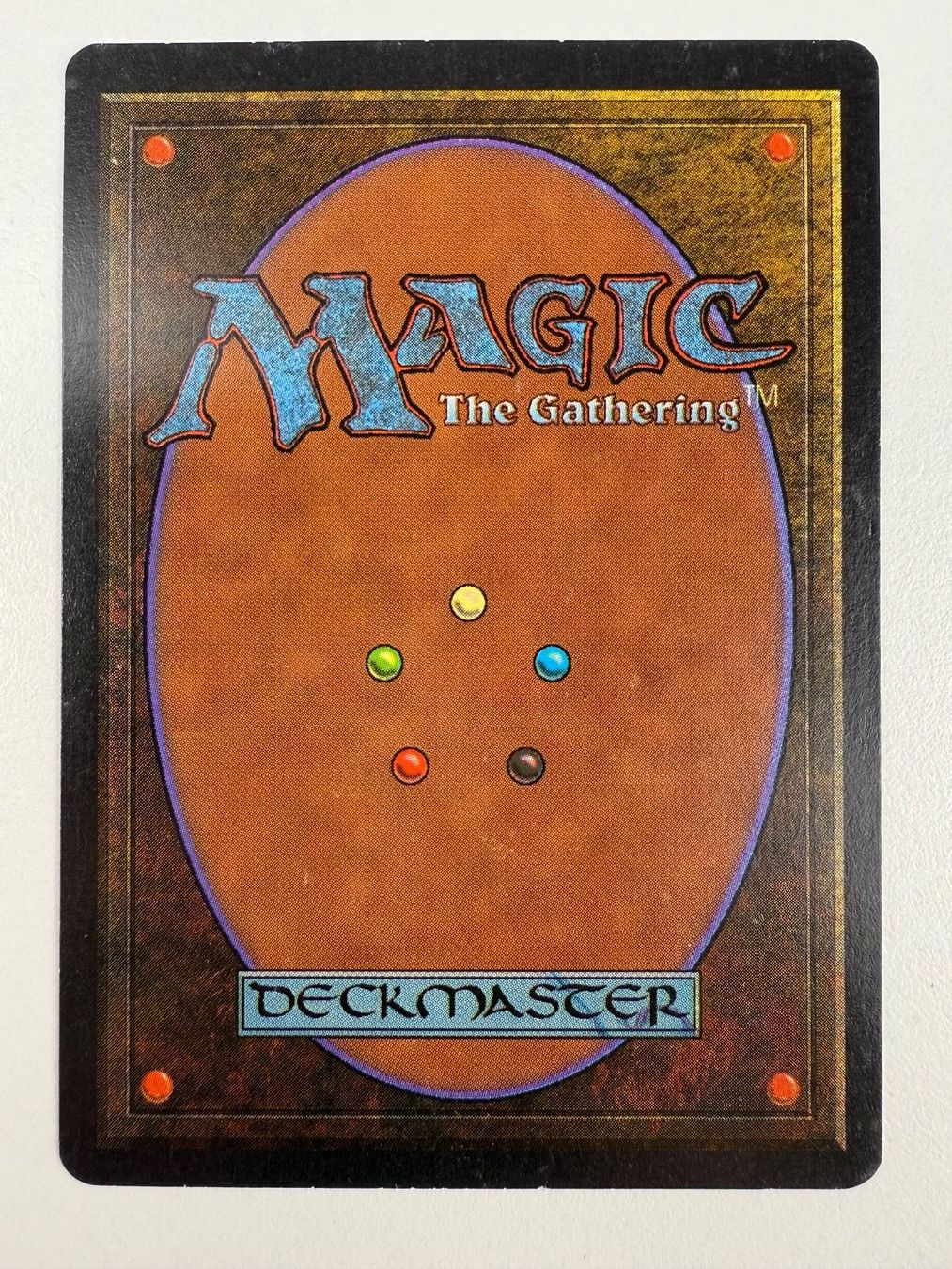 Magic The Gathering Sammelbilder & Trading cards: Magic the Gathering: Antiquities - Mishra's Workshop – Gebraucht aus Gasel von Alter_Ego 1
