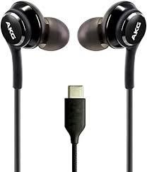Samsung Kopfhörer: Samsung In-Ear Kopfhörer USB-C - Black – Neu und originalverpackt aus Olten von SunsetRainman 1