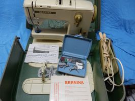 Bernina 730  Ab Service vom Berninafachmann      26095