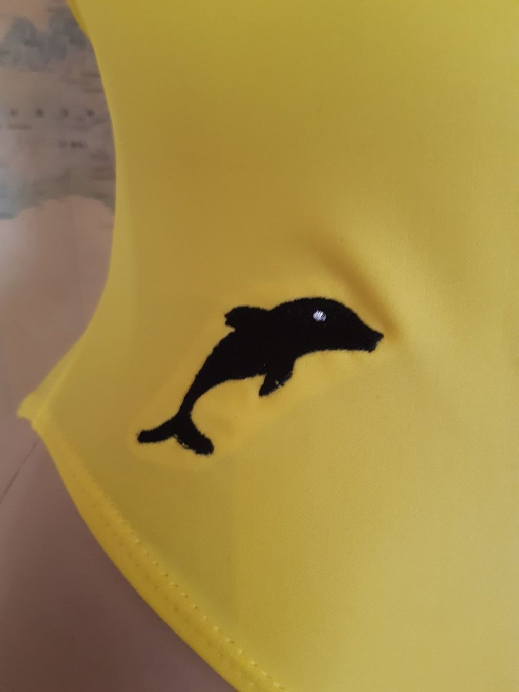 Badekleider & Bikinis: heisser Schwimmer -hellblau mit Stickerei L ODER M – Neu und originalverpackt aus Ibach von fantasyfashion 3