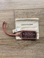 Louis Vuitton Palma de Mallorca Beach Pass Bag charm