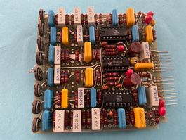 Studer  1.067 260 01 Record Amplifier