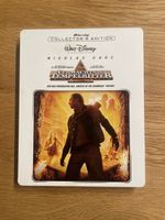 Das Vermächtnis der Tempelritter BluRay Steelbook