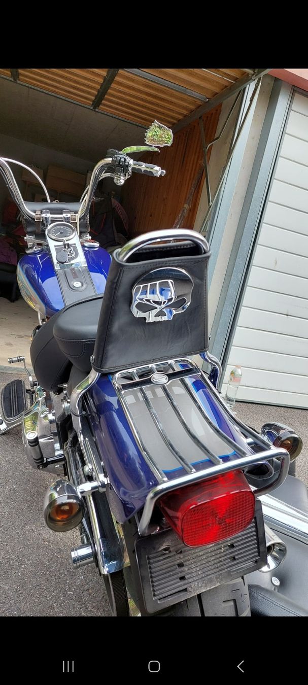 Altro: Harley davidson – Usato da Cormondrèche venduto da yo1978 6
