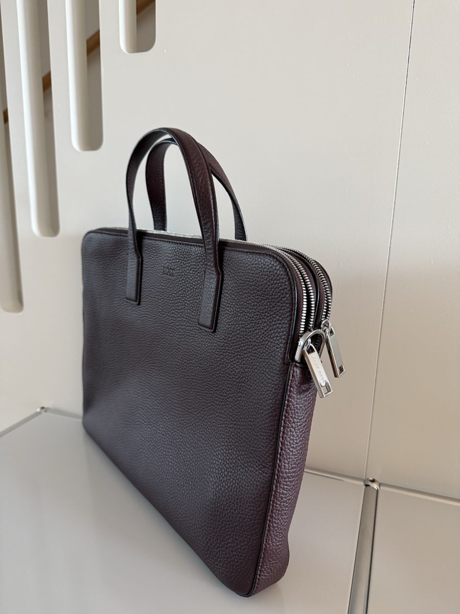 Hugo Boss Valises & Sacs: Hugo Boss Aktentasche – Neuf (Voir description) à Zürich par dani.r.zuerich 1