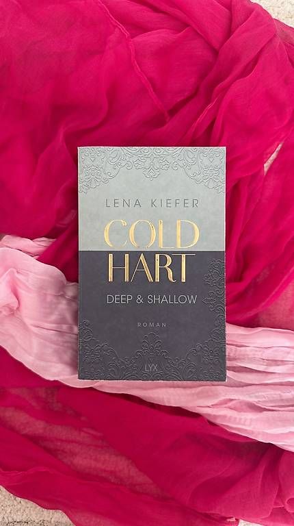 Tutti i DVDs: Cold Hart  Deep & Shallow – Usato da Widnau venduto da ali_t96f