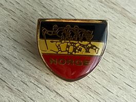 Pin NORGE