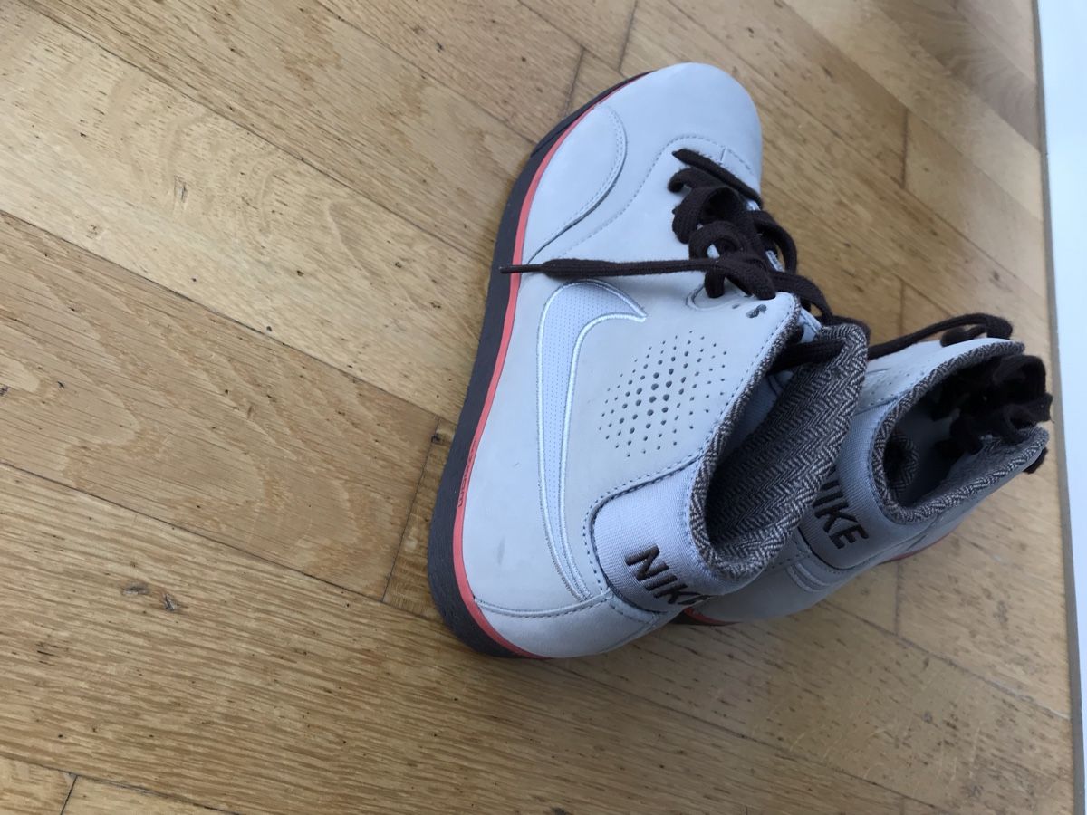 Nike Scarpe da uomo: Nike Schuhe Gr 40.5 – Usato da St.Gallen venduto da bubo2008 7