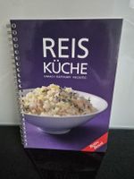 Betty Bossi Reis Küche