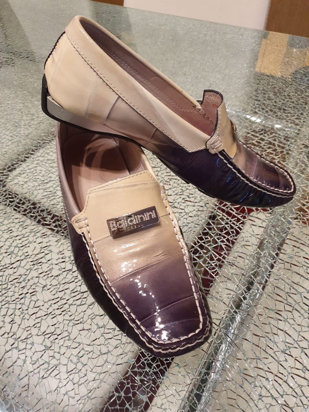 Scarpe da donna: Baldinini Gr. 37 – Usato da Luzern venduto da Reni025 7