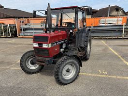 Case IH 640 4700h