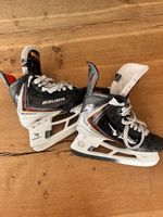 Bauer Schlittschuhe VAPOR FLYPRO Grösse 7 Fit 2