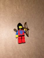 LEGO Ritter mit Bogen und Pfeil 🏹