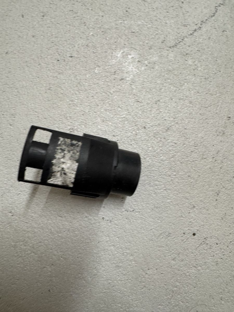 Unità & Adattatore: Thule Adapter 9906 – Usato da Zürich venduto da Pap7000 3